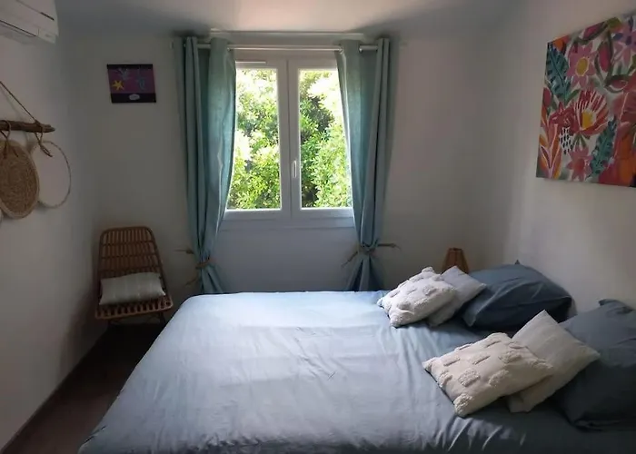 Maison 3 Chambres Vue Mer