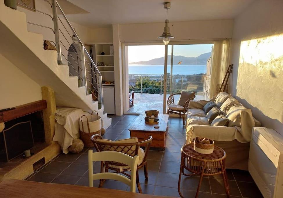 Maison 3 Vue