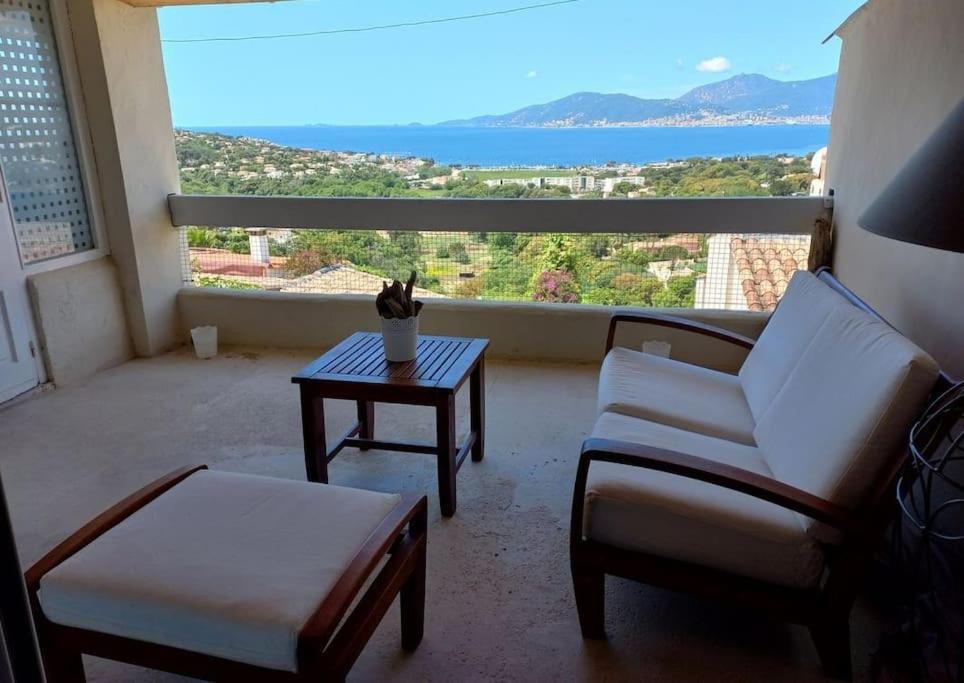 Holiday home Maison 3 Vue *