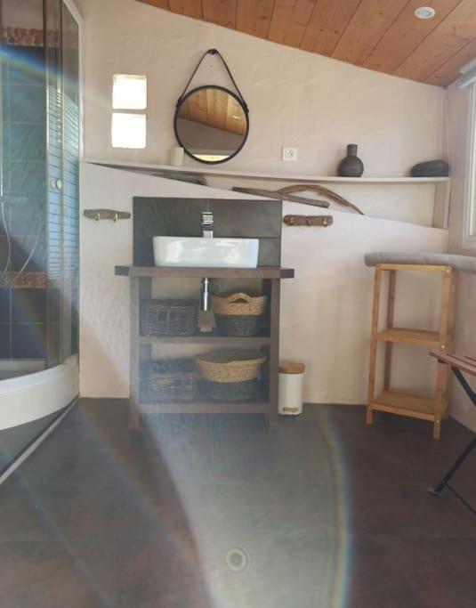 Maison 3 Vue * Grosseto-Prugna